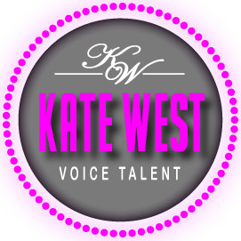 Kate West Logo